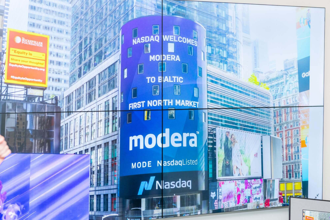 Modera Germany
