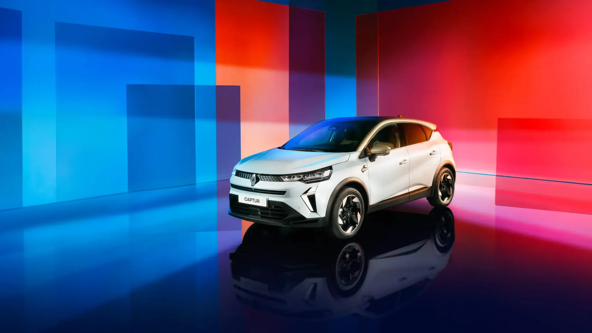 RENAULT 5 IS BACK