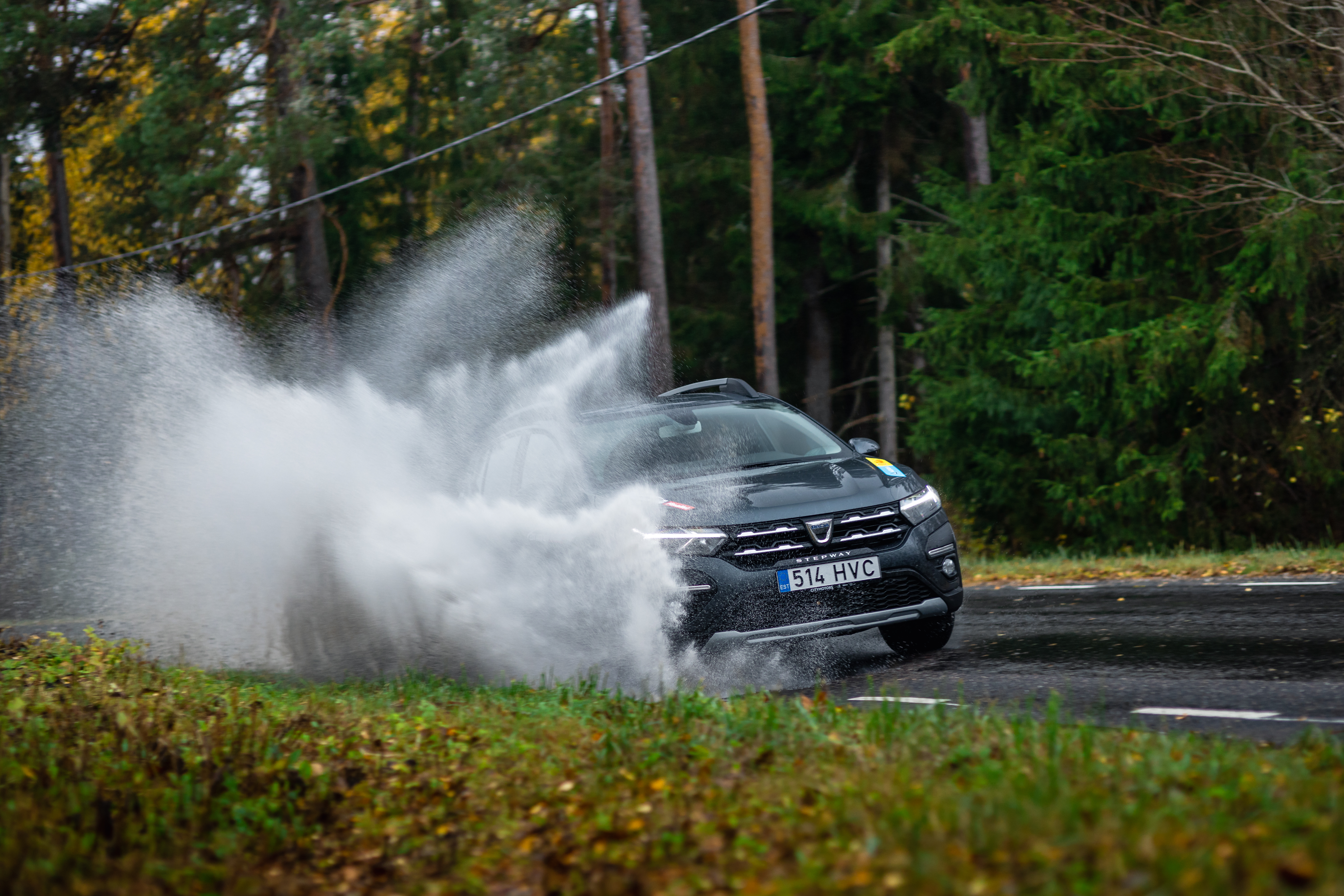 Auto välimus - pesu, vahatamine ja poleerimine